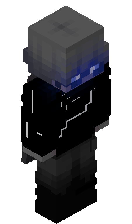 Wooper0_0 skin - FULLBODY_ISO_FRONT