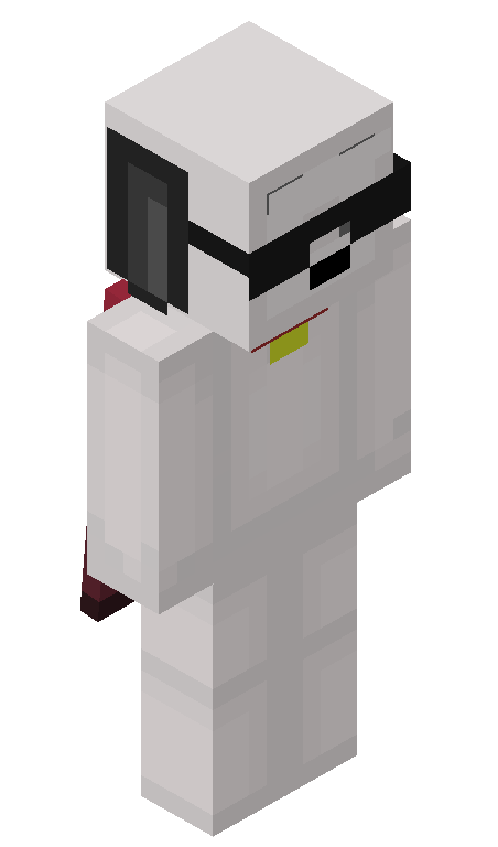 WowWowDogs skin - FULLBODY_ISO_FRONT