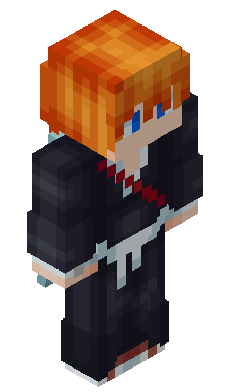 WrierSphere7905 skin - FULLBODY_ISO_FRONT