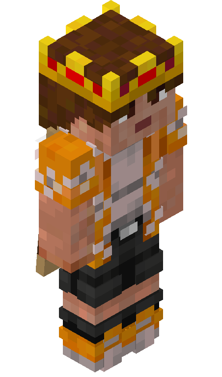 Wunba skin - FULLBODY_ISO_FRONT