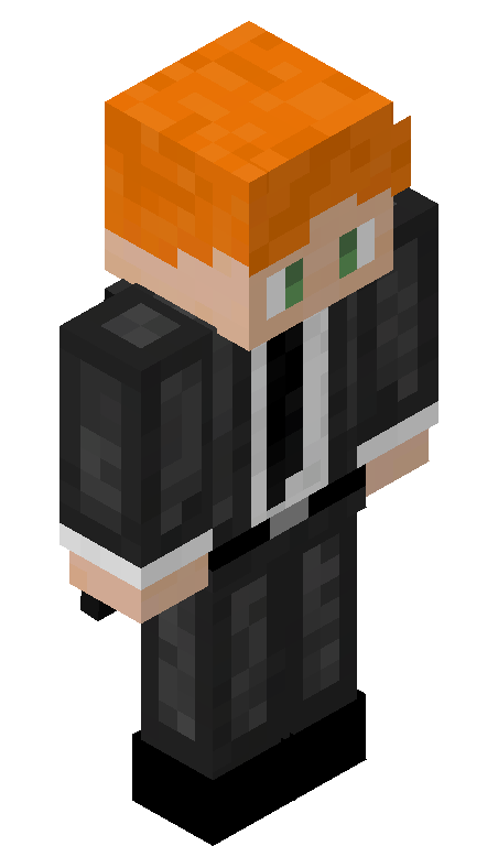 Wunderbar5 skin - FULLBODY_ISO_FRONT
