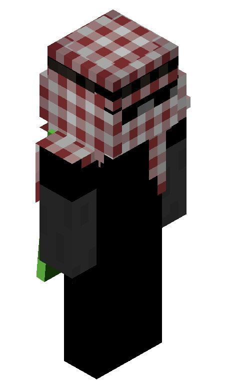 Wyplataa__ skin - FULLBODY_ISO_FRONT