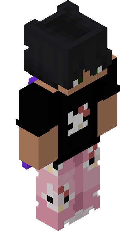Wystu skin - FULLBODY_ISO_FRONT