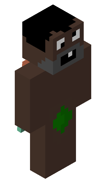 XAISU_312 skin - FULLBODY_ISO_FRONT
