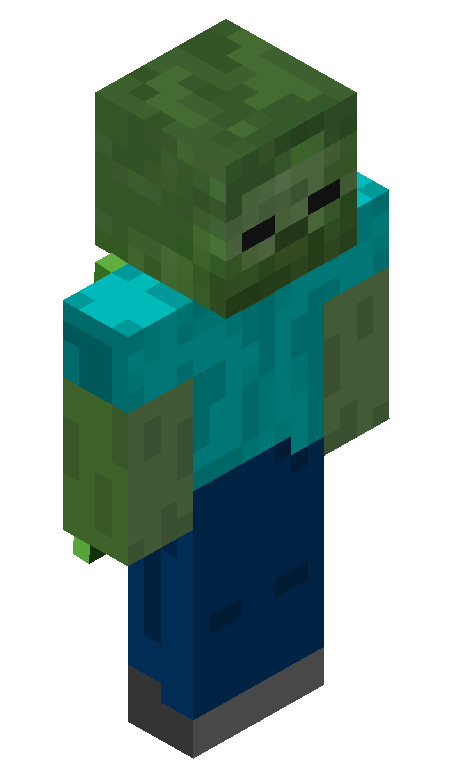 XDXDall skin - FULLBODY_ISO_FRONT