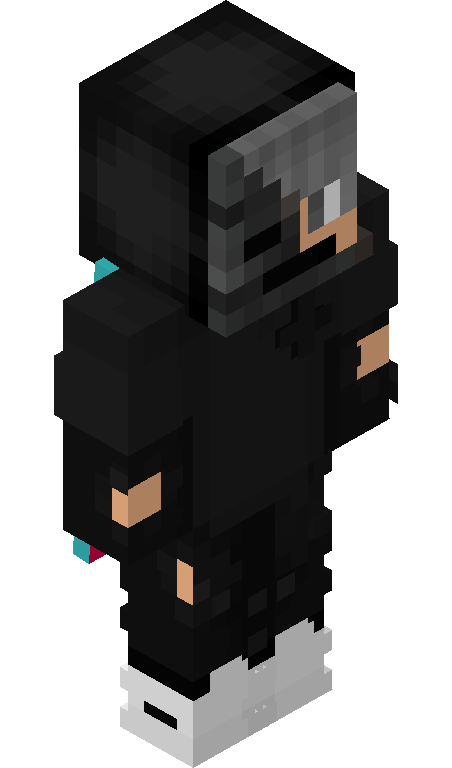 XENOX2008 skin - FULLBODY_ISO_FRONT