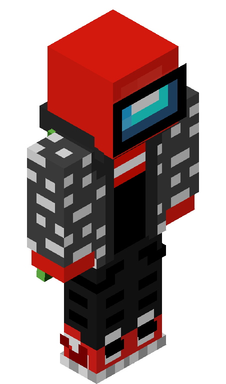 XH_Shen skin - FULLBODY_ISO_FRONT