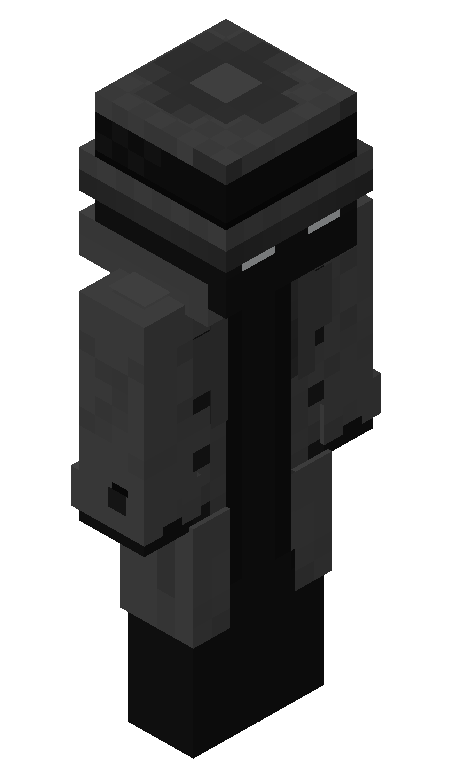 XINEC skin - FULLBODY_ISO_FRONT