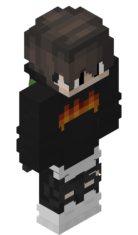 XIOBY_ skin - FULLBODY_ISO_FRONT