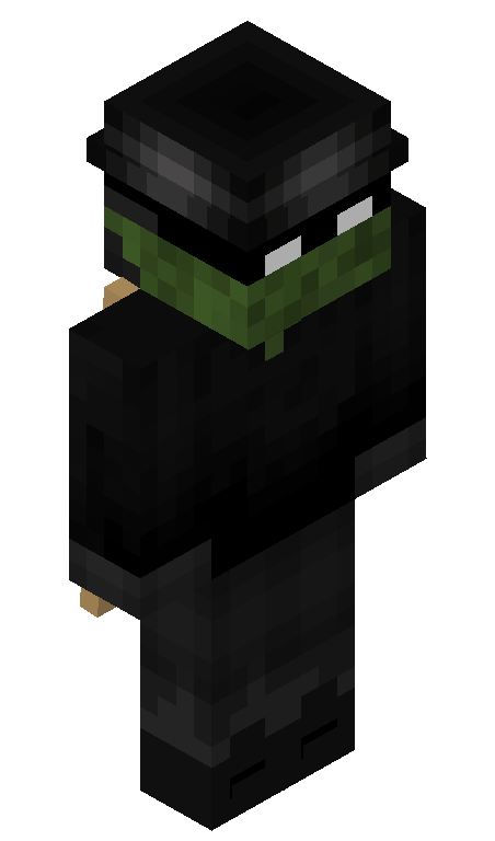 XJuancho06 skin - FULLBODY_ISO_FRONT