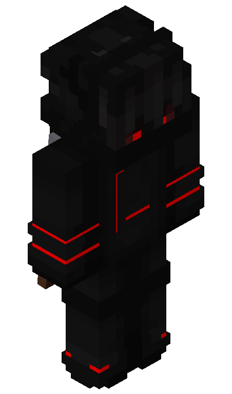 XKingOfSwords skin - FULLBODY_ISO_FRONT