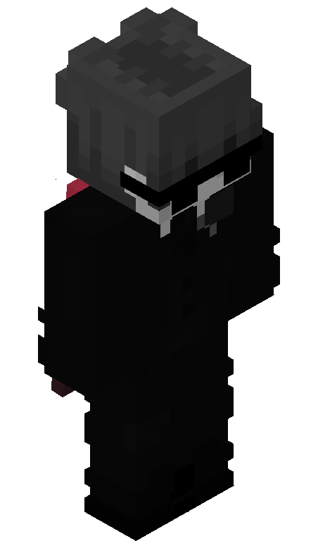 XNoMaa skin - FULLBODY_ISO_FRONT