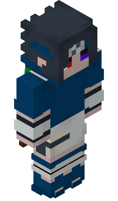 XXXJoskiiPunk skin - FULLBODY_ISO_FRONT