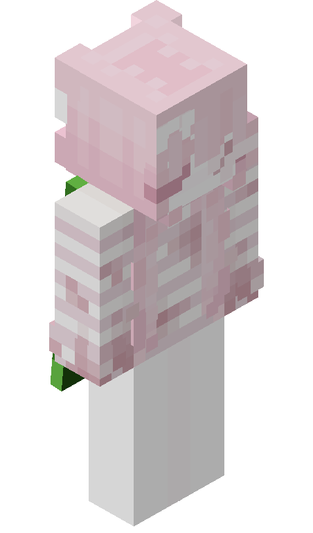 Xangle skin - FULLBODY_ISO_FRONT