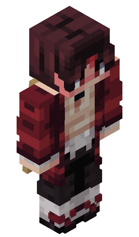 Xauth_ skin - FULLBODY_ISO_FRONT