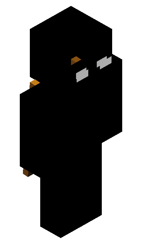 Xemrac skin - FULLBODY_ISO_FRONT