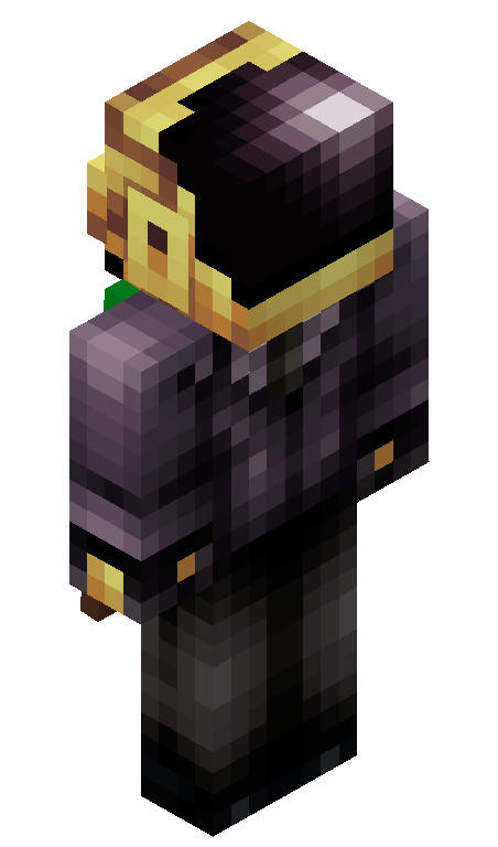 Xenooooh skin - FULLBODY_ISO_FRONT