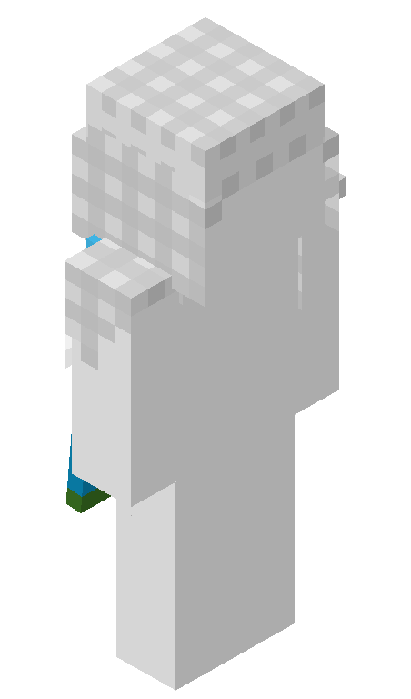 Xianehs skin - FULLBODY_ISO_FRONT