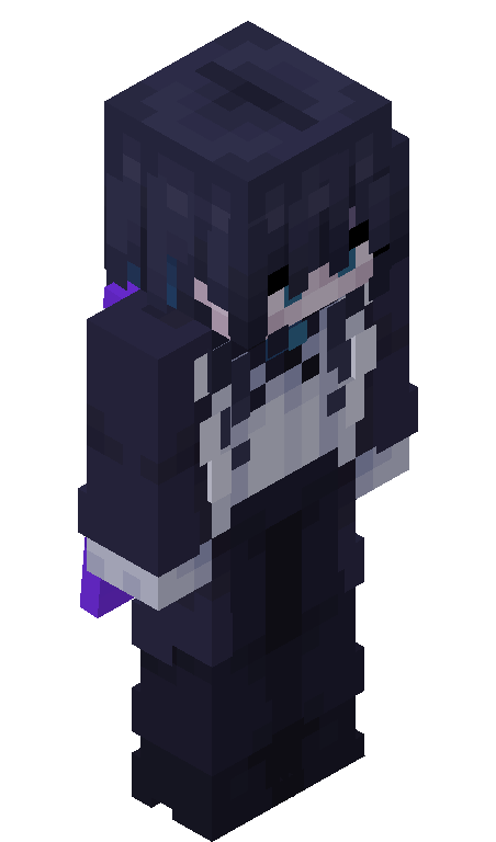XiaoWeis_TW skin - FULLBODY_ISO_FRONT