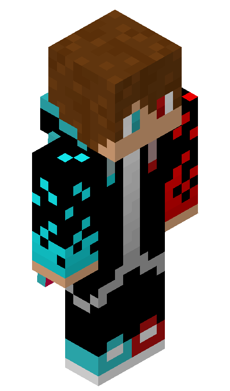 Xiao_Liu_Zhi skin - FULLBODY_ISO_FRONT