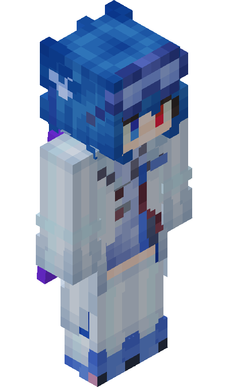Xiao_an_awa skin - FULLBODY_ISO_FRONT