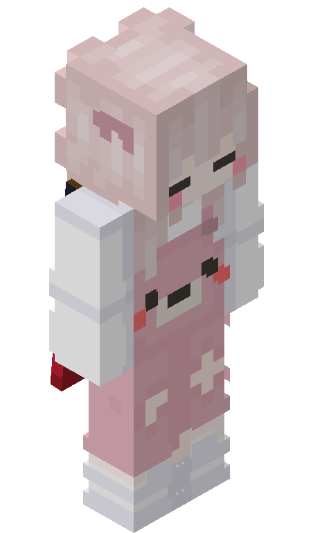 XinUwU skin - FULLBODY_ISO_FRONT