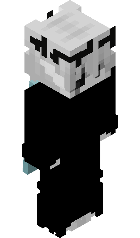 XinZaw skin - FULLBODY_ISO_FRONT