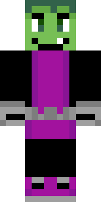 BODY