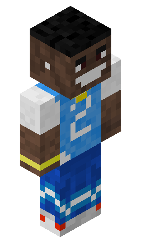 Xprft skin - FULLBODY_ISO_FRONT