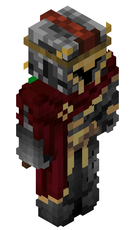 Xtacizs69 skin - FULLBODY_ISO_FRONT