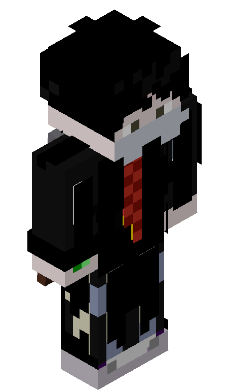 Xuanfeng_ skin - FULLBODY_ISO_FRONT