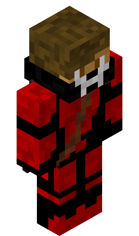 XxBenShapiro6969 skin - FULLBODY_ISO_FRONT