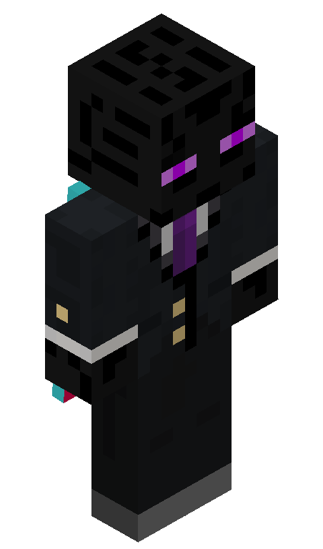 XxDinomerxX skin - FULLBODY_ISO_FRONT