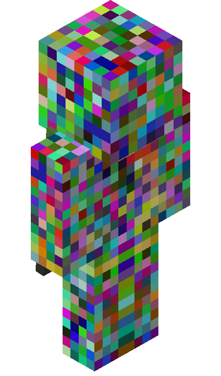 XxDiscoboixX skin - FULLBODY_ISO_FRONT