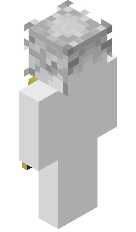 XxMinerLover67xX skin - FULLBODY_ISO_FRONT