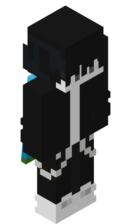 XxkrazrkillerxX skin - FULLBODY_ISO_FRONT