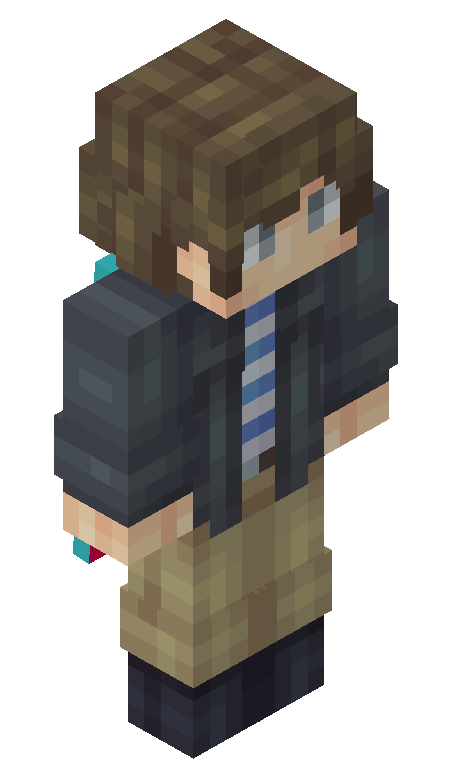 Xxxbz2 skin - FULLBODY_ISO_FRONT