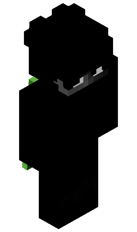 Xylosc skin - FULLBODY_ISO_FRONT