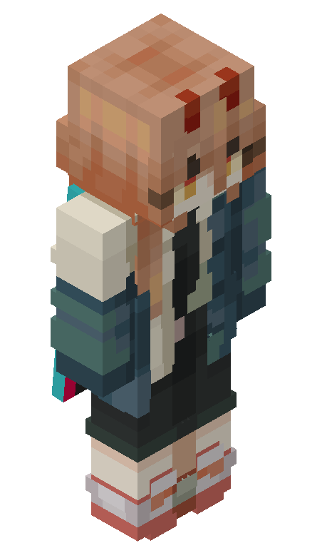 Y3Y3_SB skin - FULLBODY_ISO_FRONT