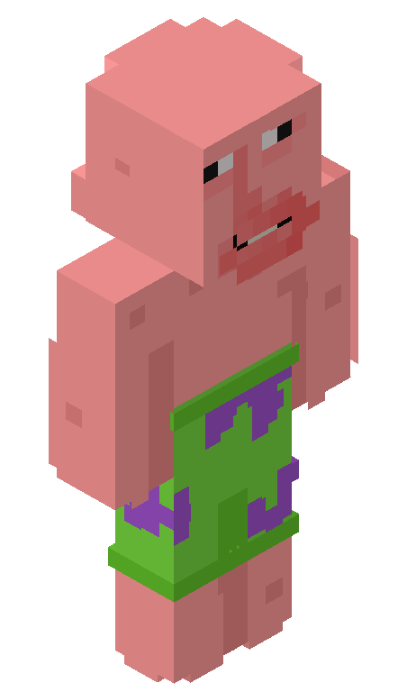 YANG668 skin - FULLBODY_ISO_FRONT