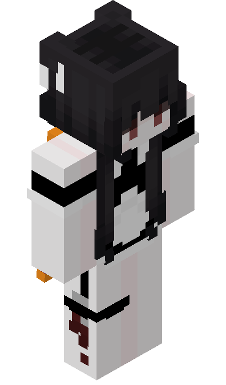 YHPORW skin - FULLBODY_ISO_FRONT