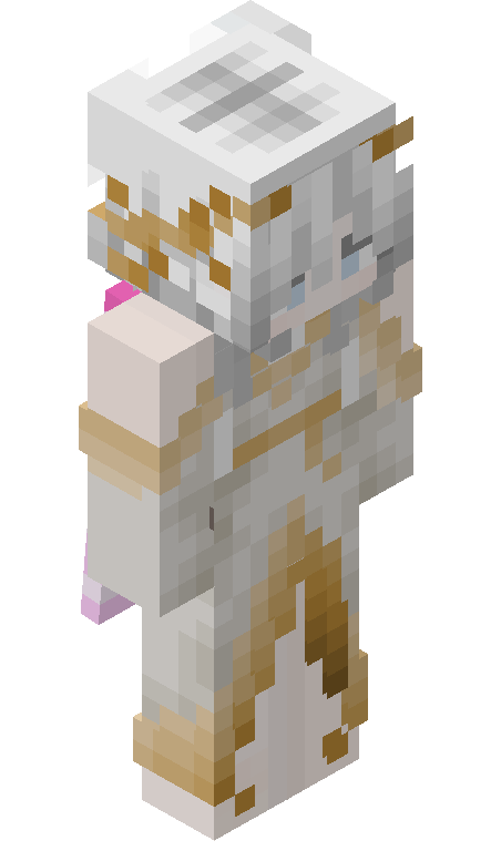 YMJay skin - FULLBODY_ISO_FRONT