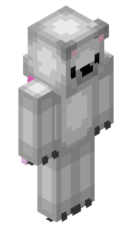 YOERIAN skin - FULLBODY_ISO_FRONT