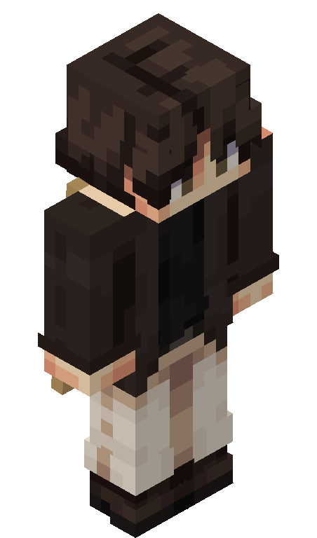 YQQFall skin - FULLBODY_ISO_FRONT
