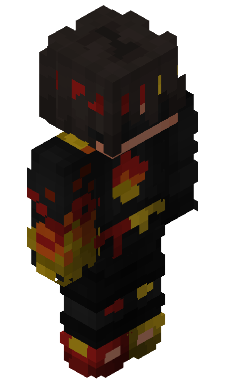 YT_FLASH skin - FULLBODY_ISO_FRONT