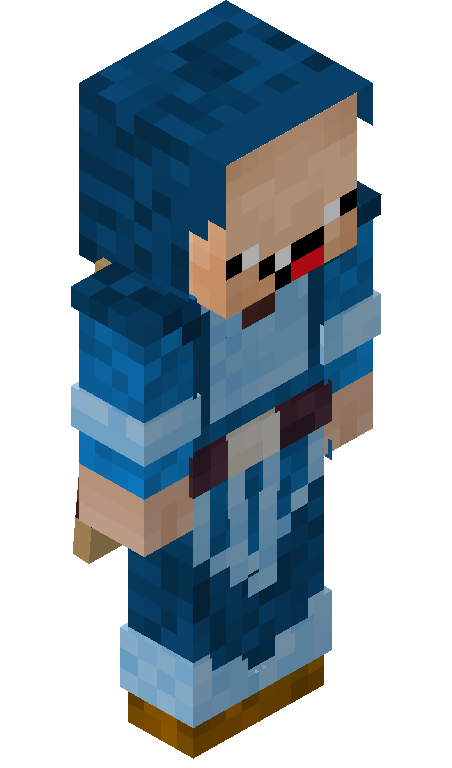 YaaaaaYeet skin - FULLBODY_ISO_FRONT
