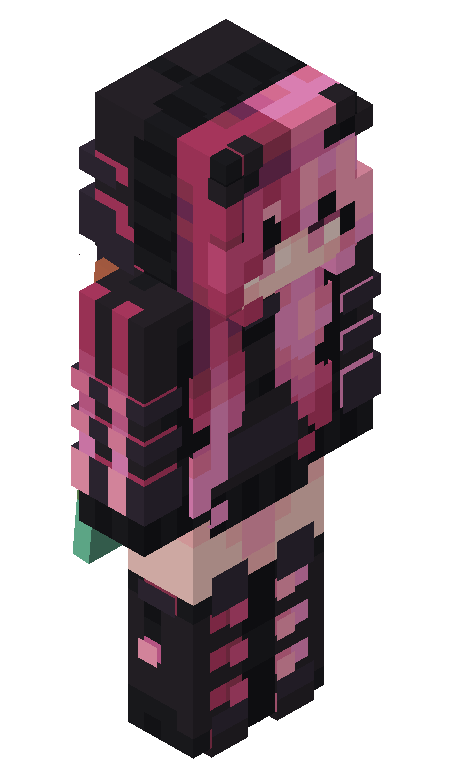 Yamakita skin - FULLBODY_ISO_FRONT