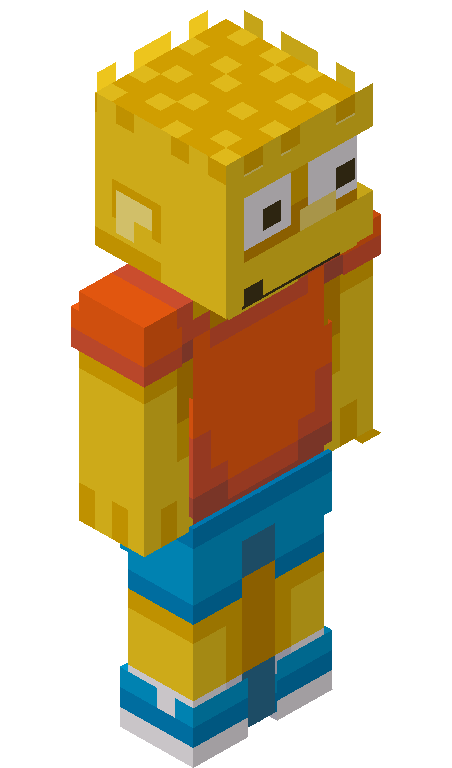 Yangu94 skin - FULLBODY_ISO_FRONT