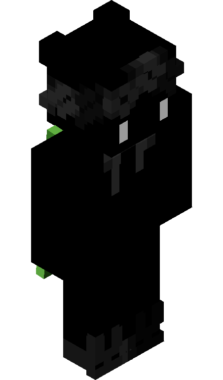 Yarah skin - FULLBODY_ISO_FRONT