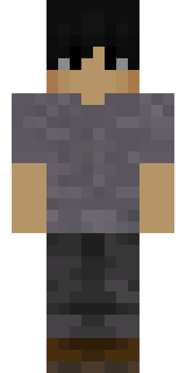 BODY